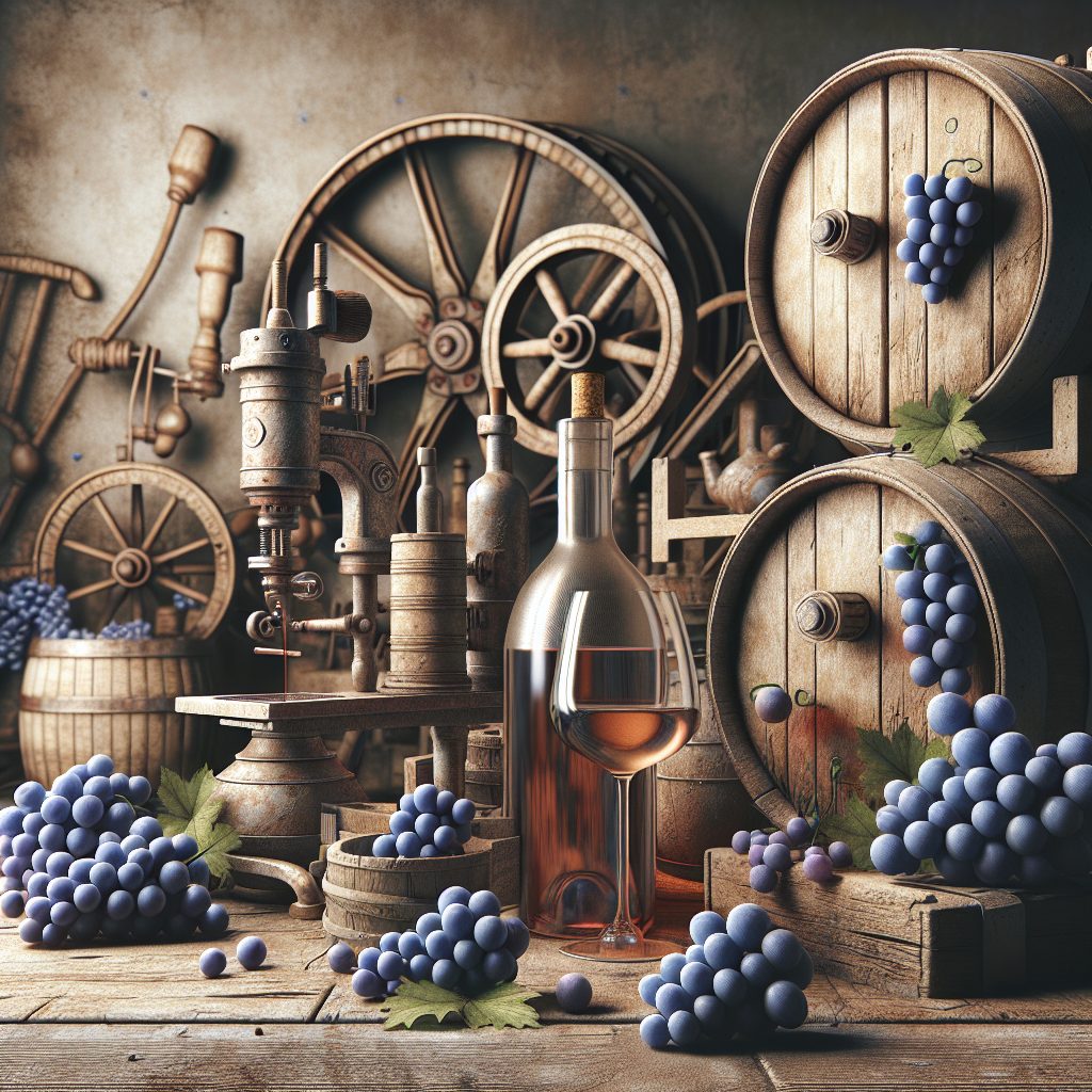 Cannonau wine and history