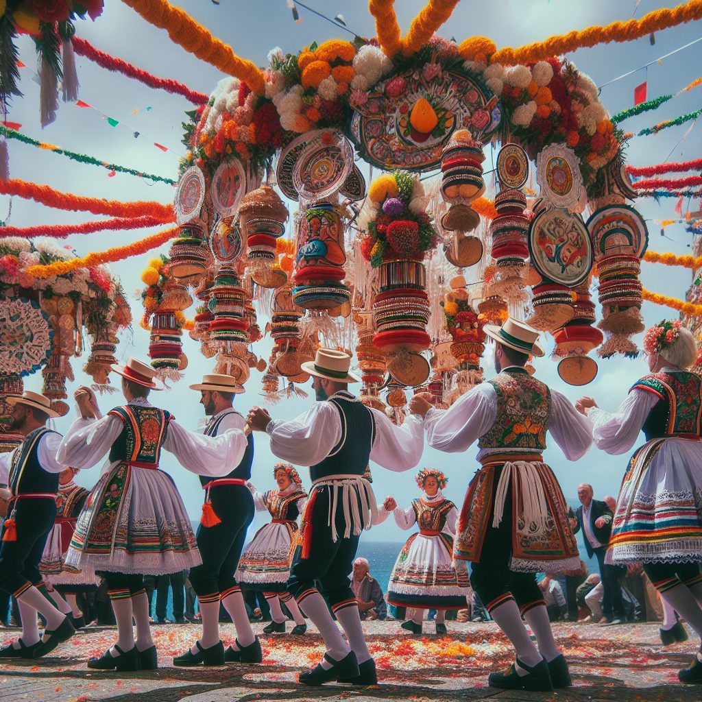 Costa Smeralda cultural festivals