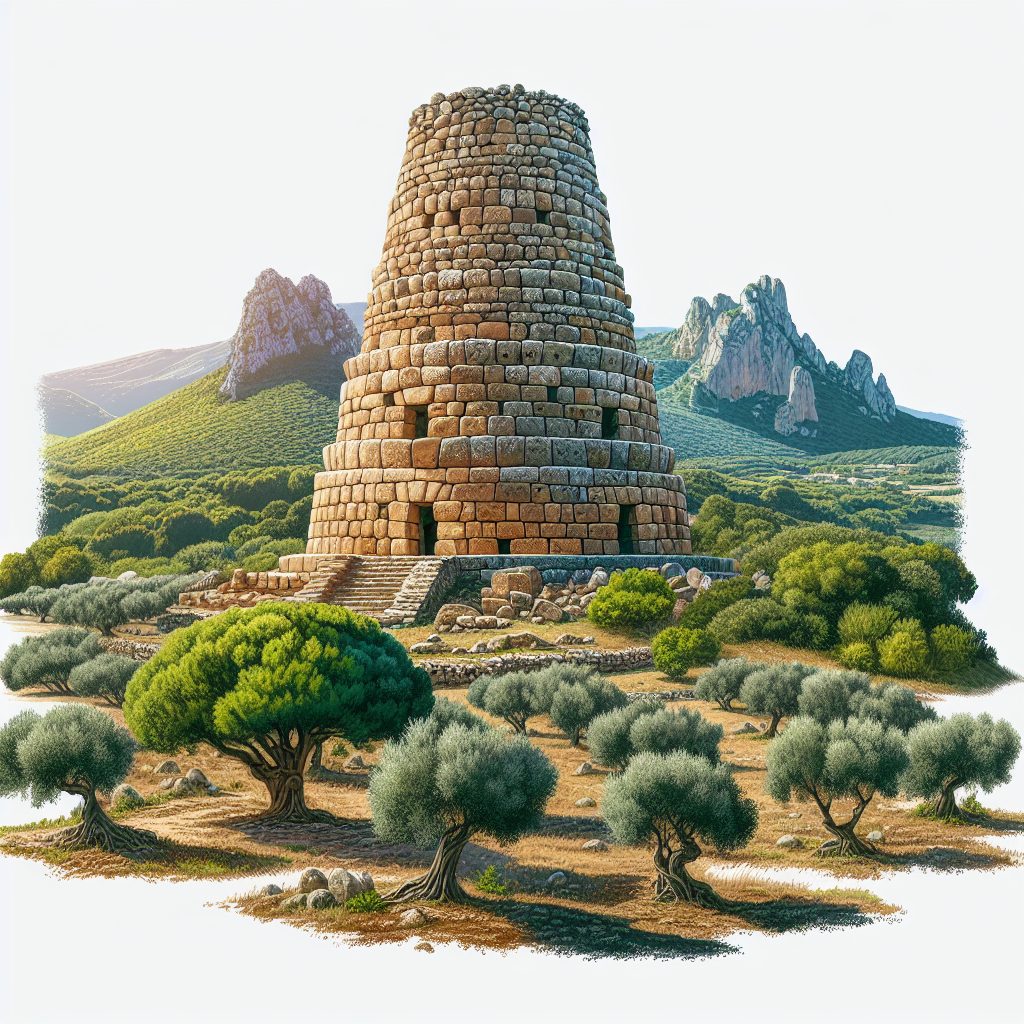 Nuraghe Historical Significance