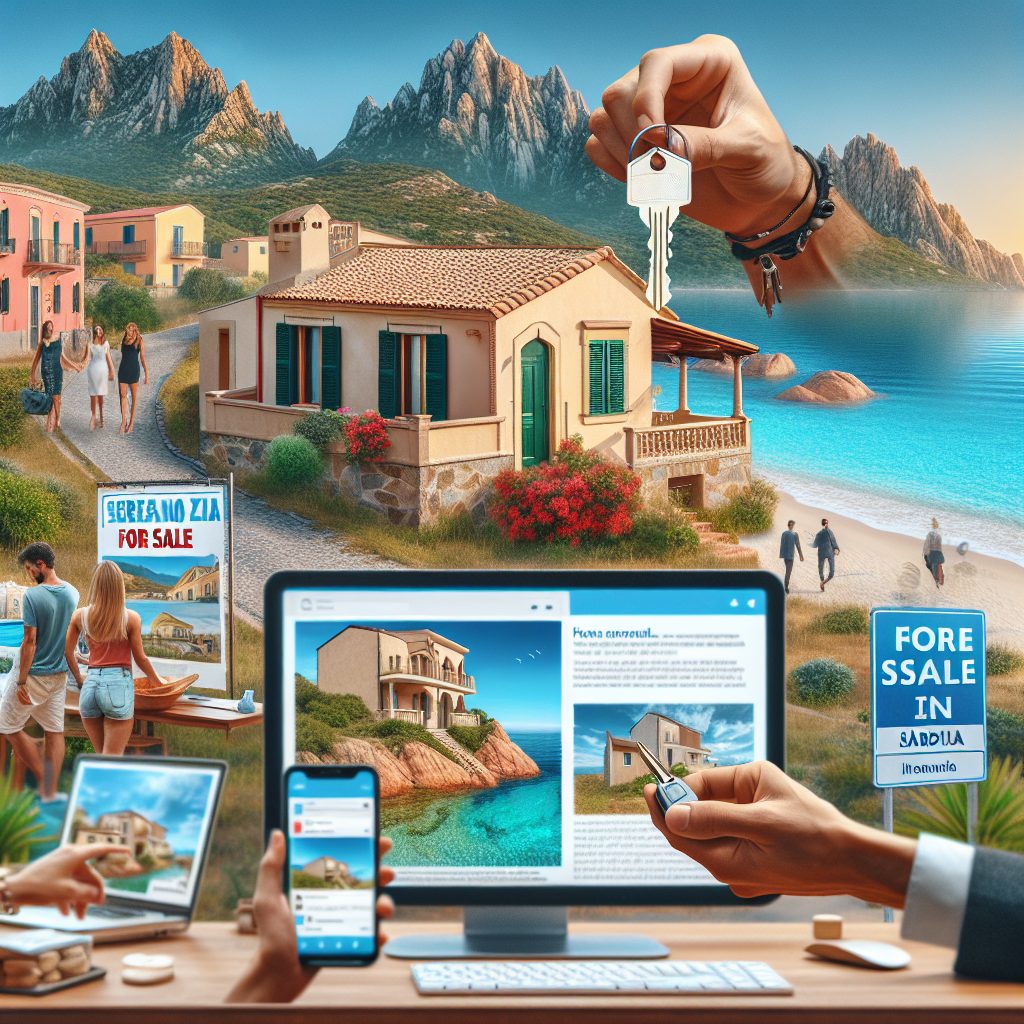 How To Buy A House In Sardinia?